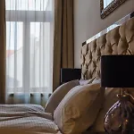 Boutique Slavia Szálloda Kassa