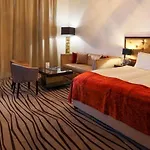 Szálloda Boutique Slavia 3*