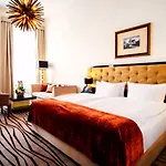Boutique Slavia Hotel 3*