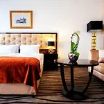 Szálloda Boutique Slavia 3*