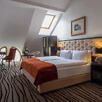 Hotel Boutique Slavia Koszyce