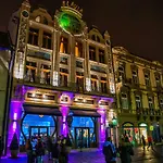 Boutique Slavia Kassa