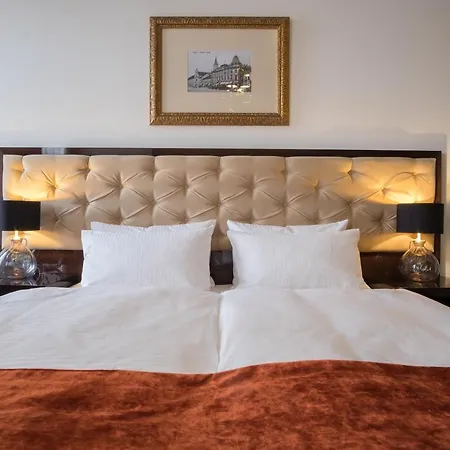Hotell Boutique Slavia