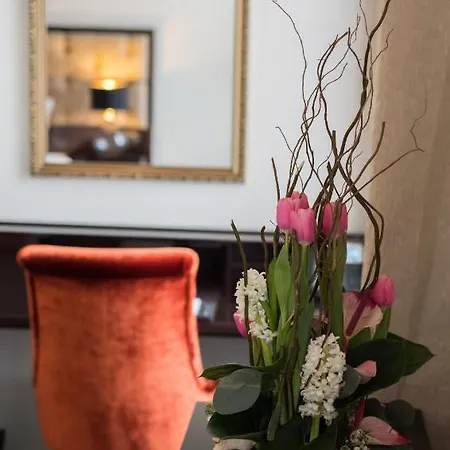 Hotell Boutique Slavia