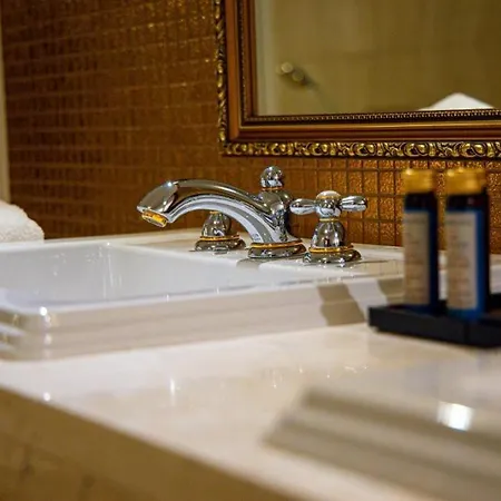 Boutique Slavia Hotell
