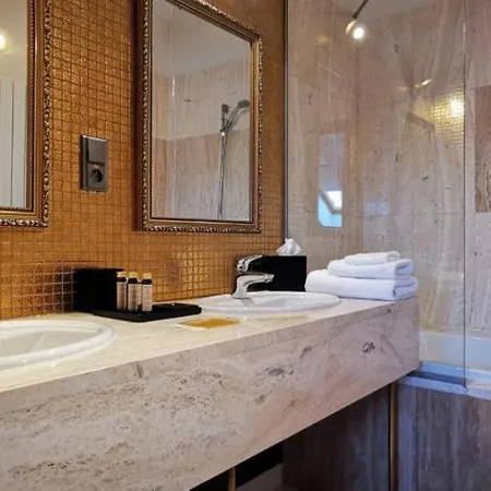 Boutique Slavia Hotel 3*