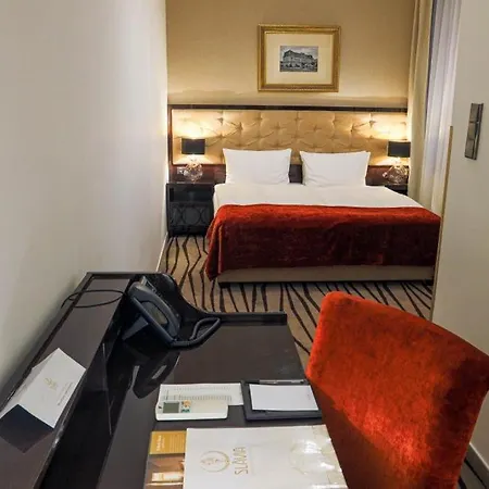 Hotel Boutique Slavia