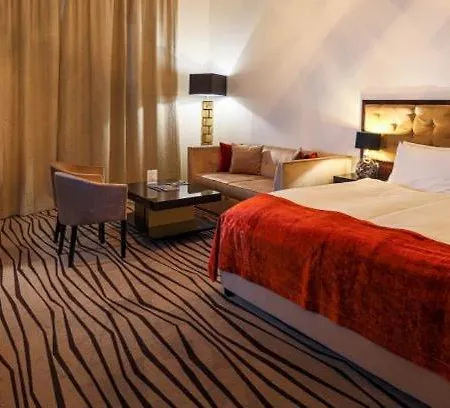 Hotel Boutique Slavia 3*