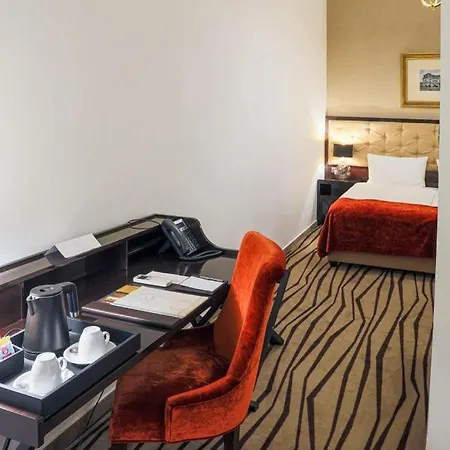 Boutique Slavia 3*
