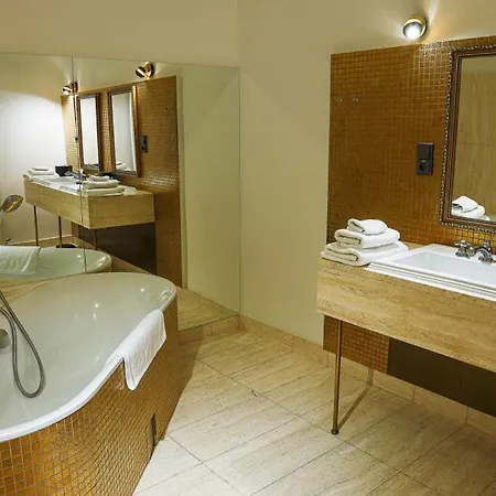 Hotell Boutique Slavia