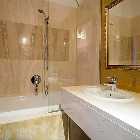 Boutique Slavia Hotel Koszyce
