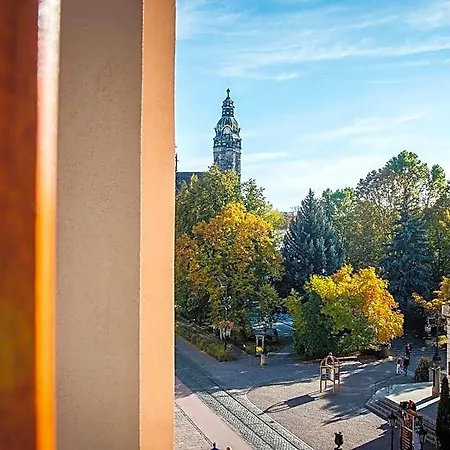 Hotel Boutique Slavia