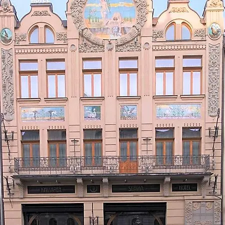 Boutique Slavia Koszyce