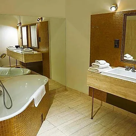 Hotel Boutique Slavia