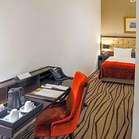 Boutique Slavia 3* Koszyce