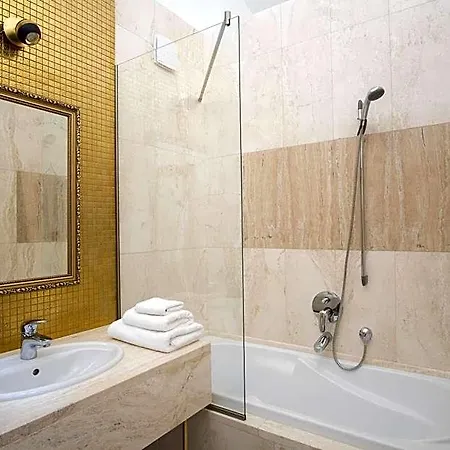 Boutique Slavia 3* Koszyce