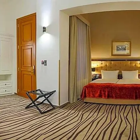 Hotel Boutique Slavia