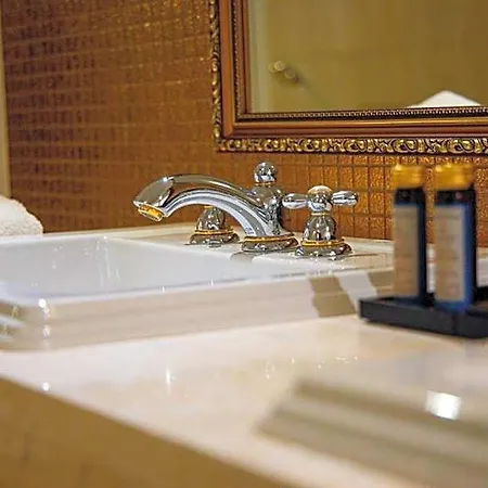 Hotel Boutique Slavia Koszyce