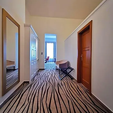 Boutique Slavia 3* Koszyce