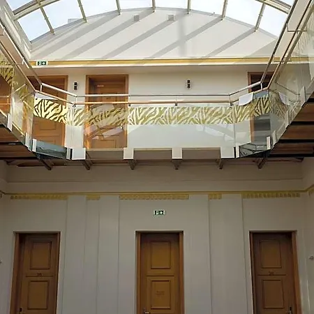 Boutique Slavia 3* Koszyce