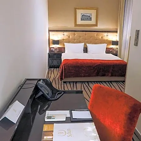 Hotel Boutique Slavia