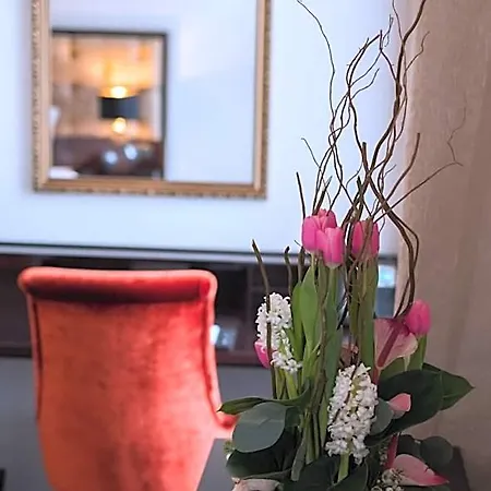 Boutique Slavia 3* Koszyce