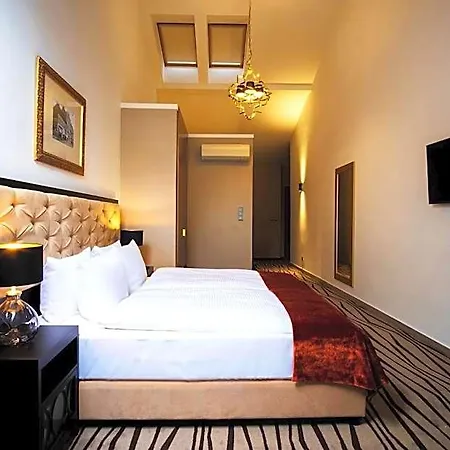 Boutique Slavia Koszyce