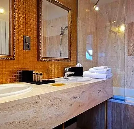 Hotel Boutique Slavia
