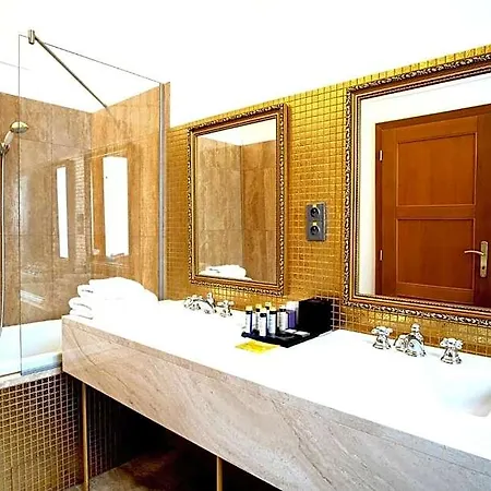 Hotel Boutique Slavia 3*