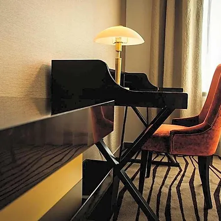 Boutique Slavia Hotel 3*