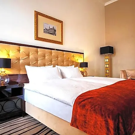 Boutique Slavia Hotel