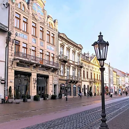Boutique Slavia