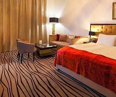 Boutique Slavia Hotel 3*
