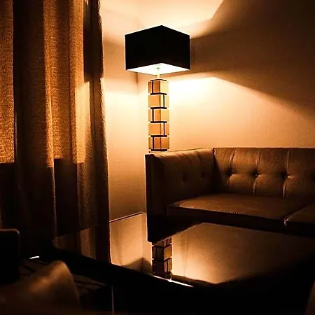 Hotel Boutique Slavia 3*