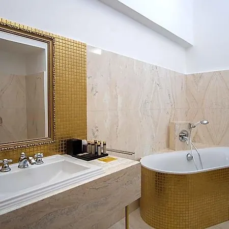 Hotel Boutique Slavia