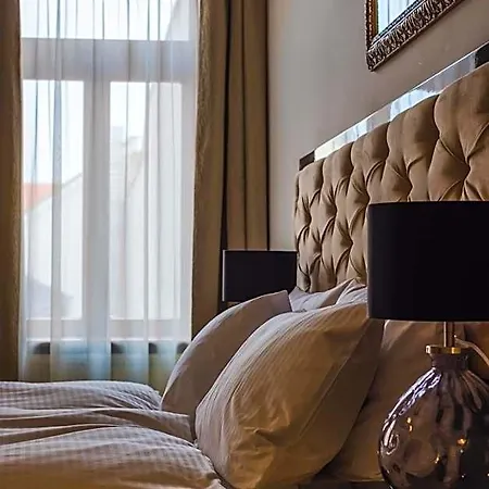 Boutique Slavia Koszyce