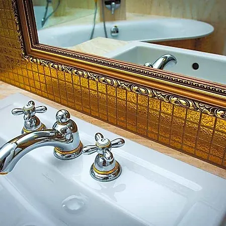 Boutique Slavia Hotel 3*