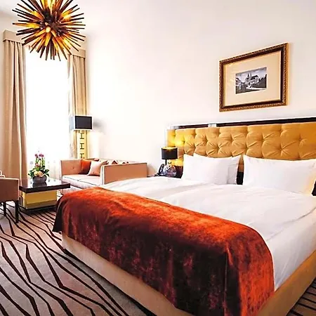 Hotel Boutique Slavia Koszyce