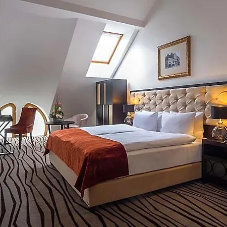 Hotel Boutique Slavia