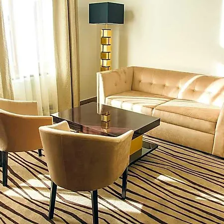 Hotel Boutique Slavia