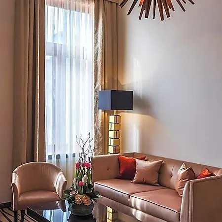 Hotel Boutique Slavia