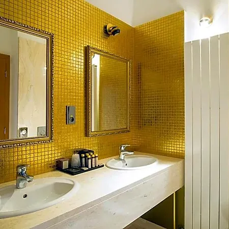 Boutique Slavia Hotel 3*