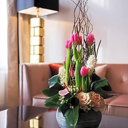 Hotel Boutique Slavia Koszyce
