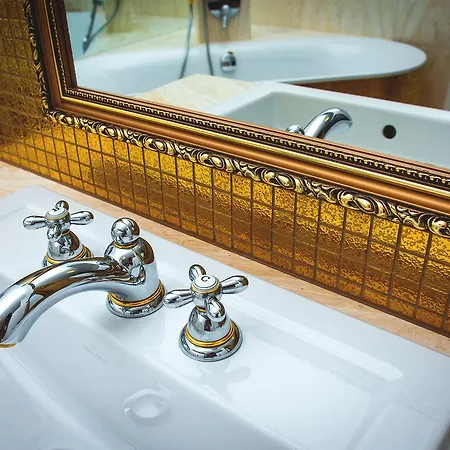 Hotell Boutique Slavia