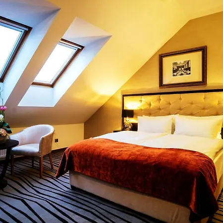 Boutique Slavia 3* Kosice