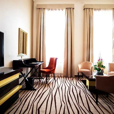 Boutique Slavia Hotell