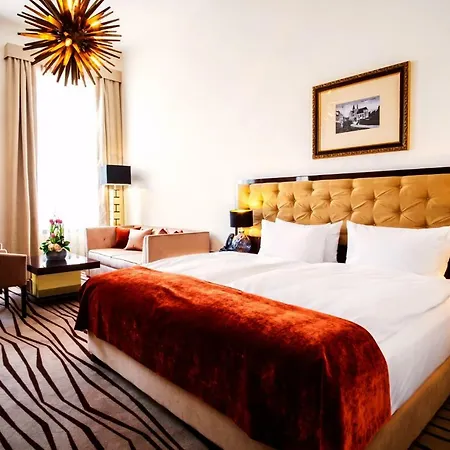 Boutique Slavia Hotell 3*