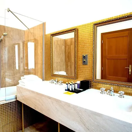 Boutique Slavia 3* Koszyce