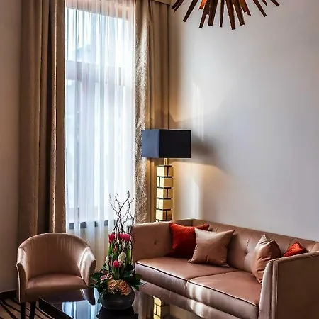 Boutique Slavia Koszyce