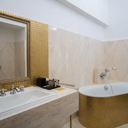 Boutique Slavia Hotell 3*
